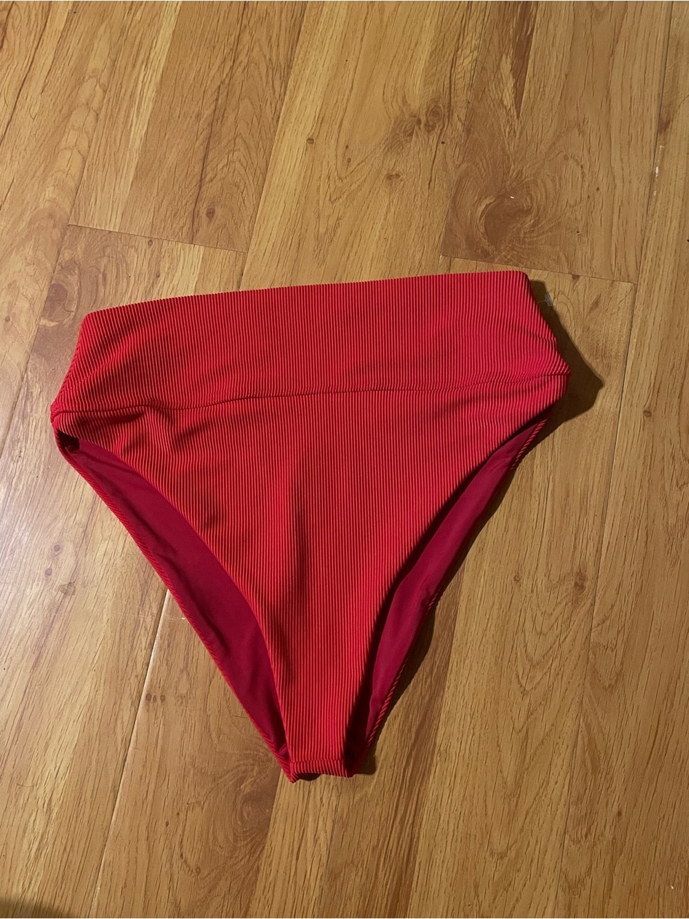 Beach Riot Ribbed 3 piece set - Picture 5 of 8